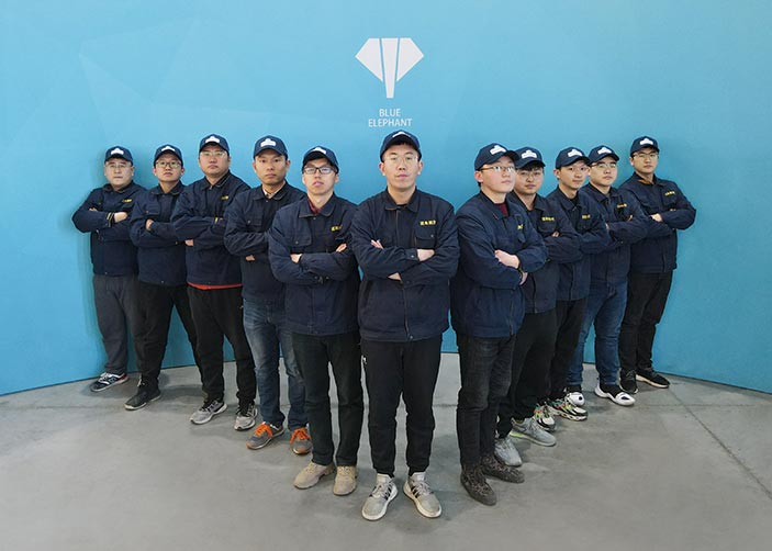 BB电子·(中国)首页